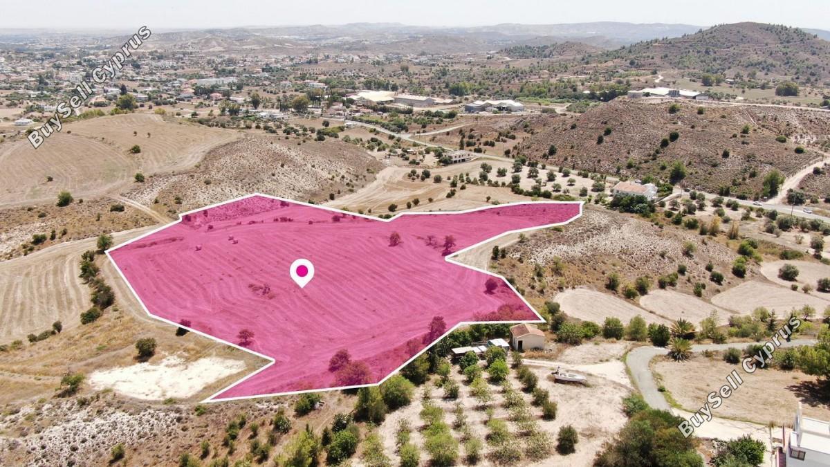 land for sale agia varvara nicosias nicosia 8629700 image 15869582