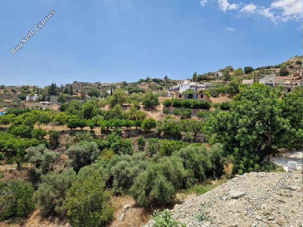 land for sale dierona limassol 1554700 image 16013459