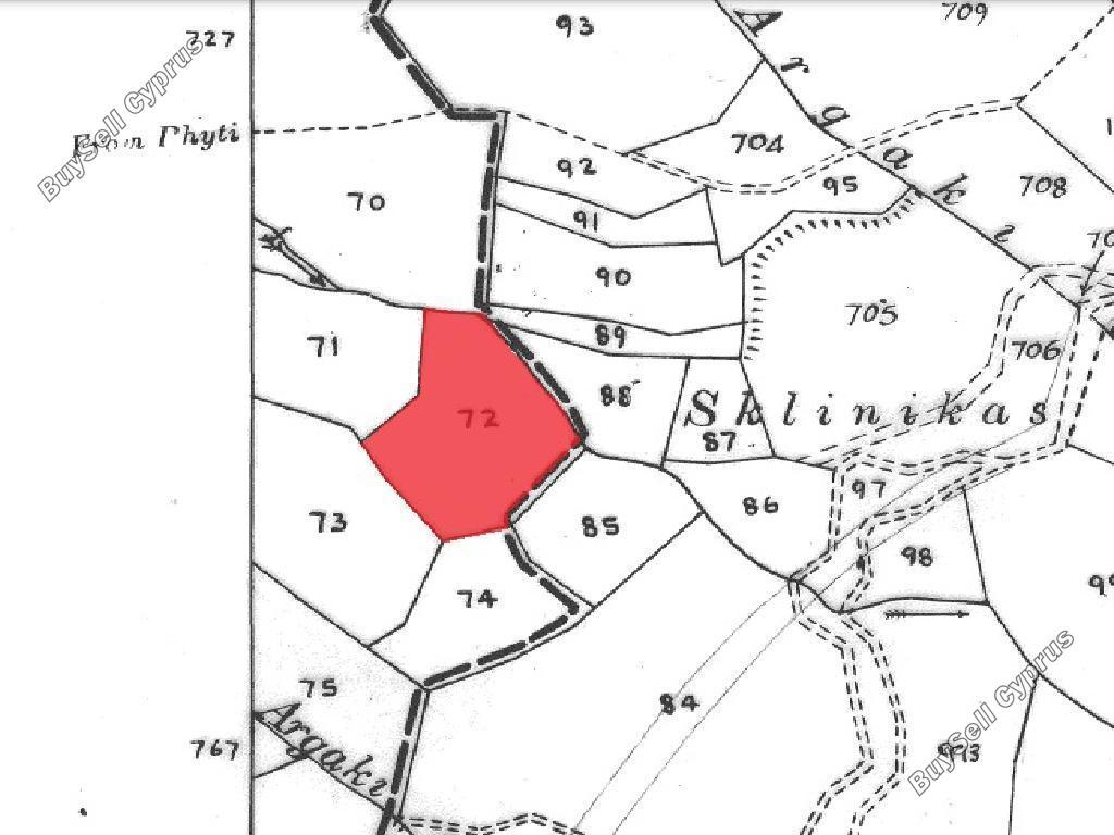 land for sale fyti paphos 945700 image 15598713