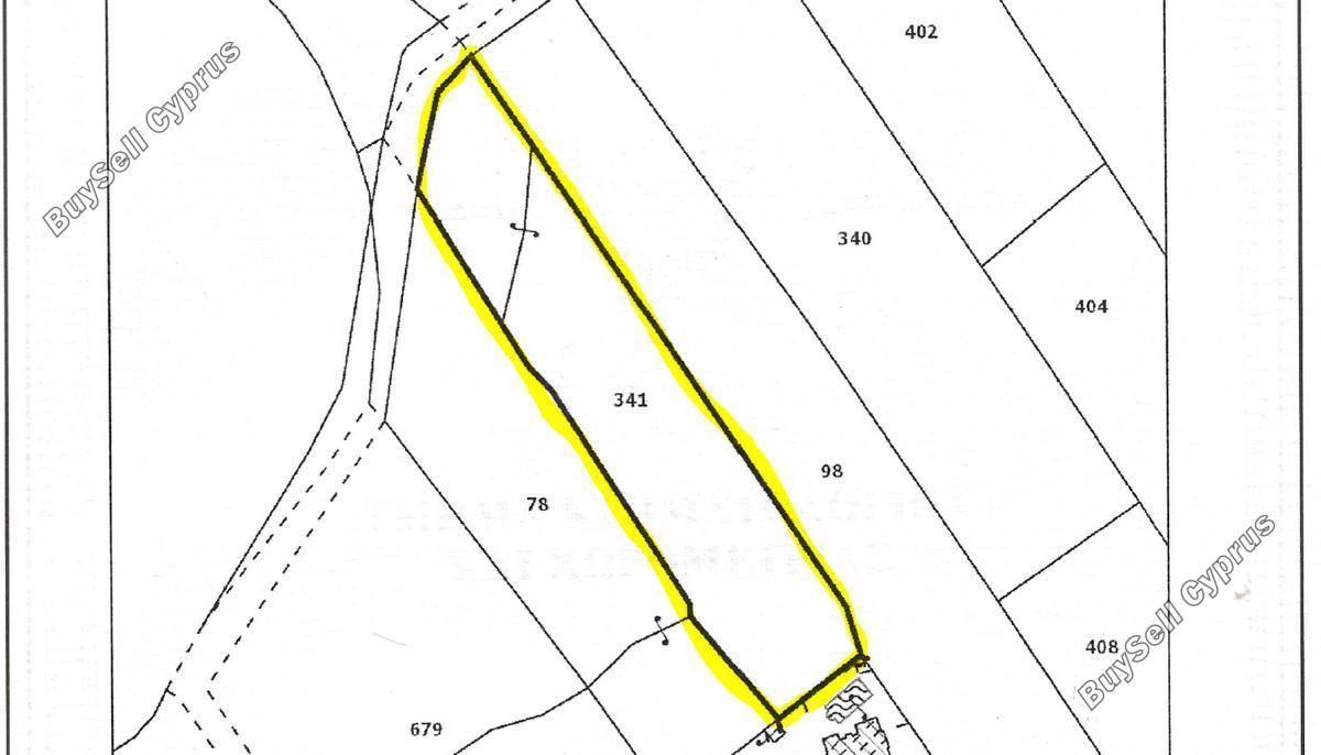 land for sale poli chrysochous paphos 1018700 image 1049861