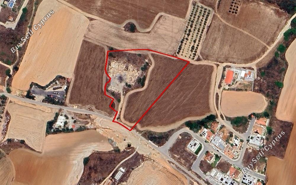 land for sale strovolos nicosia 829700 image 2815568