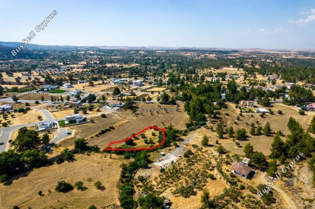plot for sale lythrodontas nicosia 1650700 image 15995843