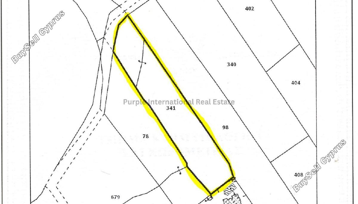 plot for sale poli chrysochous paphos 7543700 image 17007571