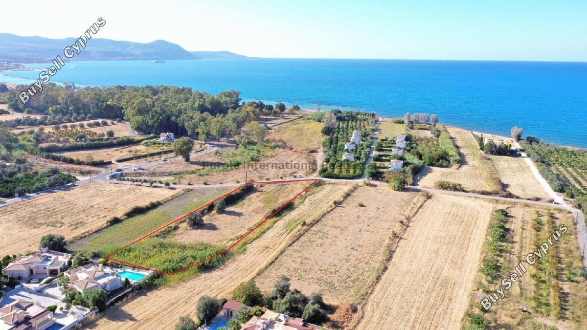plot for sale poli chrysochous paphos 7543700 image 17007572
