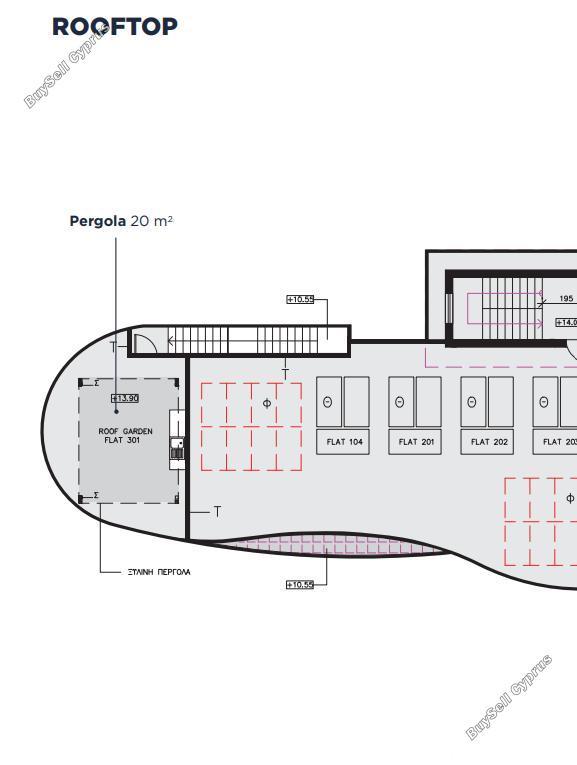 1 bedroom apartment for sale aradippou larnaca 8897800 image 17352229