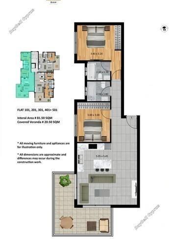 1 bedroom apartment for sale potamos germasogeias limassol 7733800 image 10151417