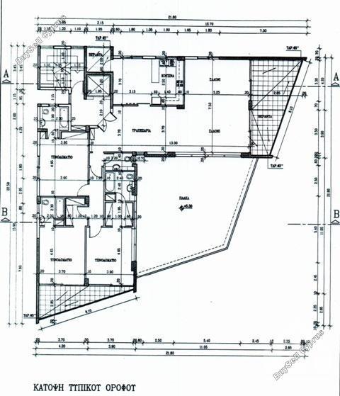 Commercial Building for sale in Strovolos, Nicosia 16167050