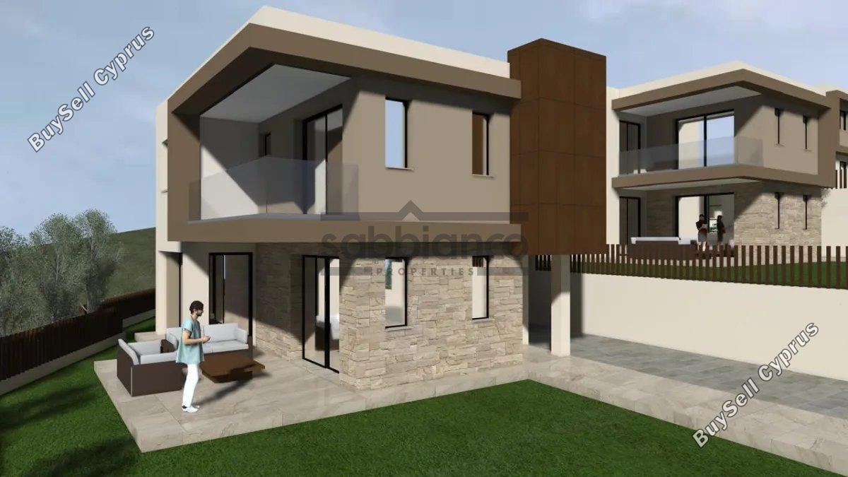 3 Bedroom Detached house for sale in Foinikaria, Limassol 16374914