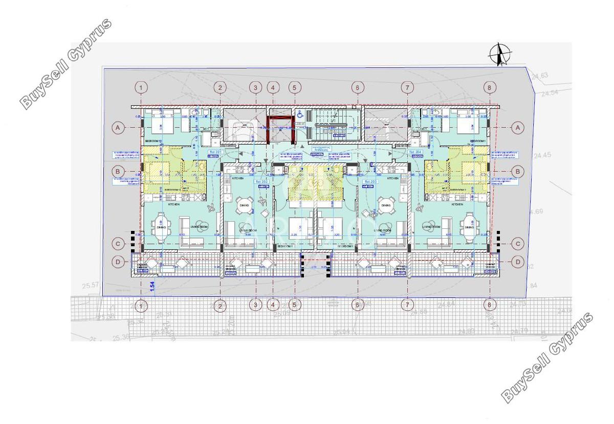 2 bedroom apartment for sale agioi anargyroi larnaca 8117800 image 13319178