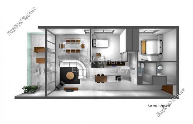 2 bedroom apartment for sale aglantzia nicosia 1153800 image 5173843