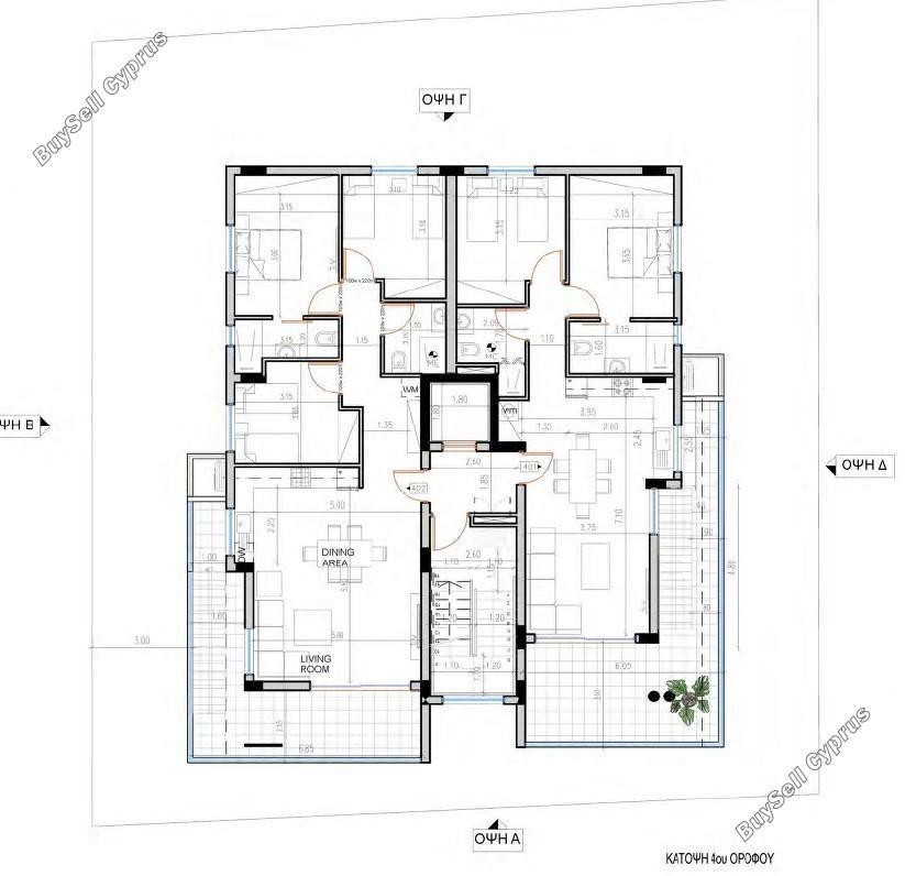 2 bedroom apartment for sale faneromeni larnaca 7939800 image 11302584