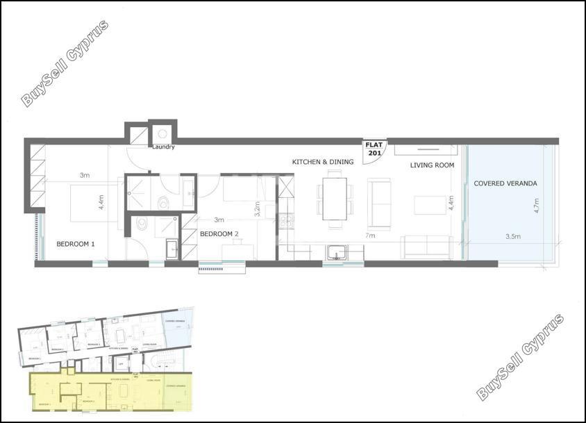 2 bedroom apartment for sale strovolos nicosia 1788800 image 10520163