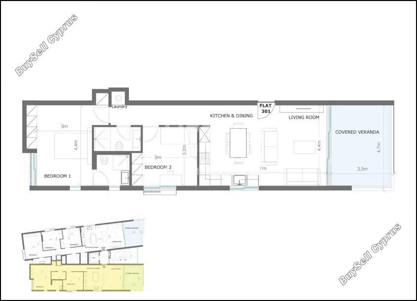 2 bedroom apartment for sale strovolos nicosia 1788800 image 10520164