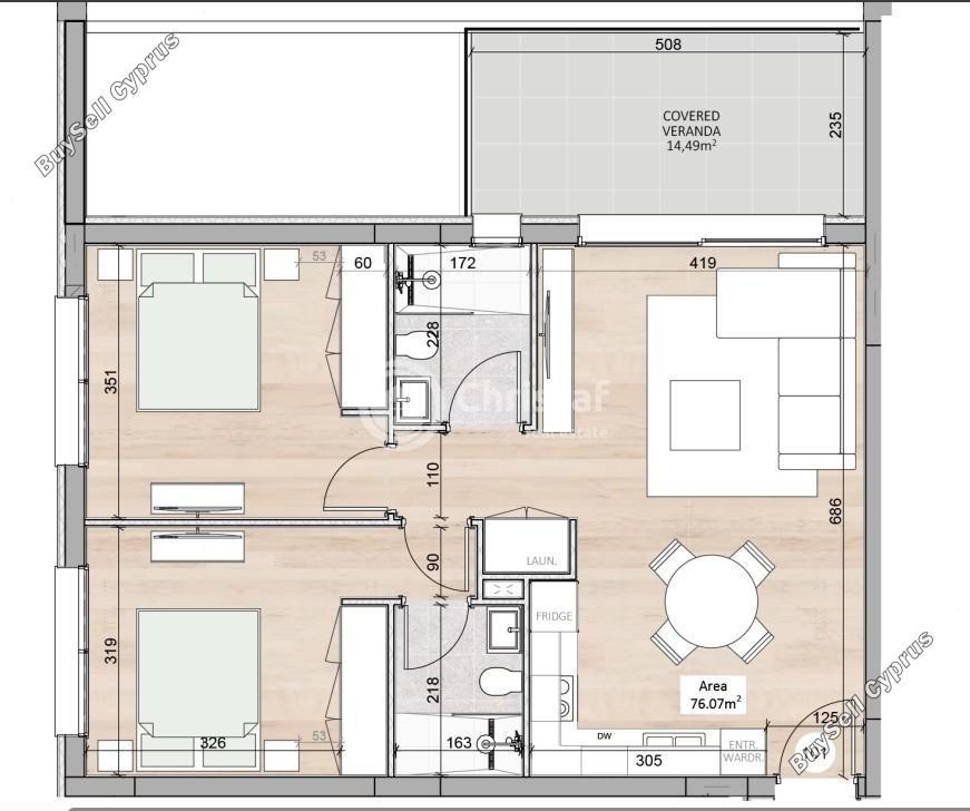 2 bedroom apartment for sale tsirion limassol 8219800 image 13746488
