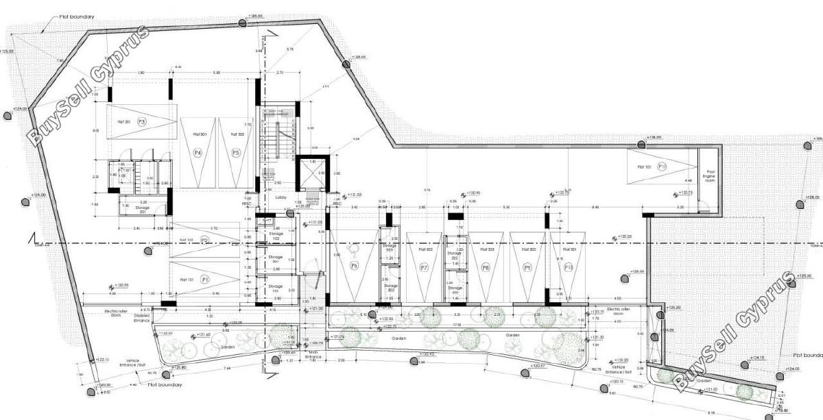 3 bedroom apartment for sale agios athanasios limassol 1679800 image 14096420