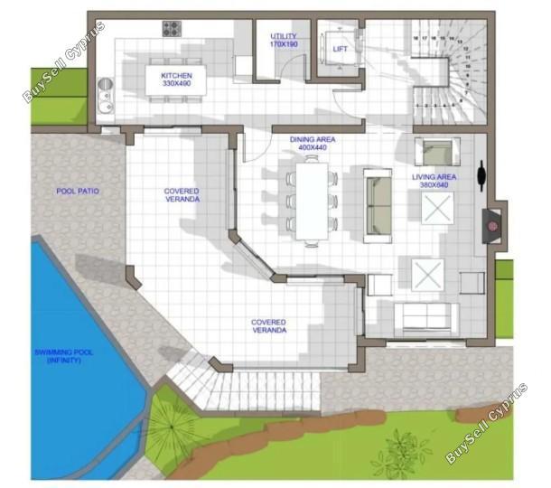 3 bedroom detached house for sale kamares tala paphos 7985800 image 11927437