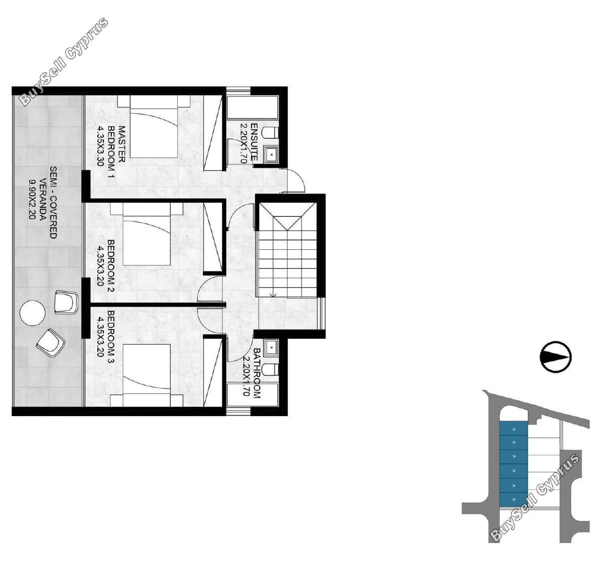 3 bedroom detached house for sale peyia paphos 1755800 image 4823060