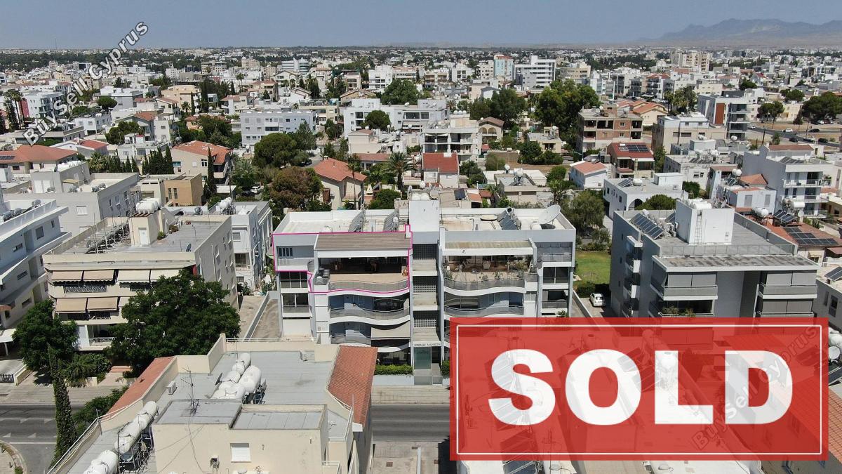 3 bedroom penthouse sold strovolos nicosia 1457800 image 4097213