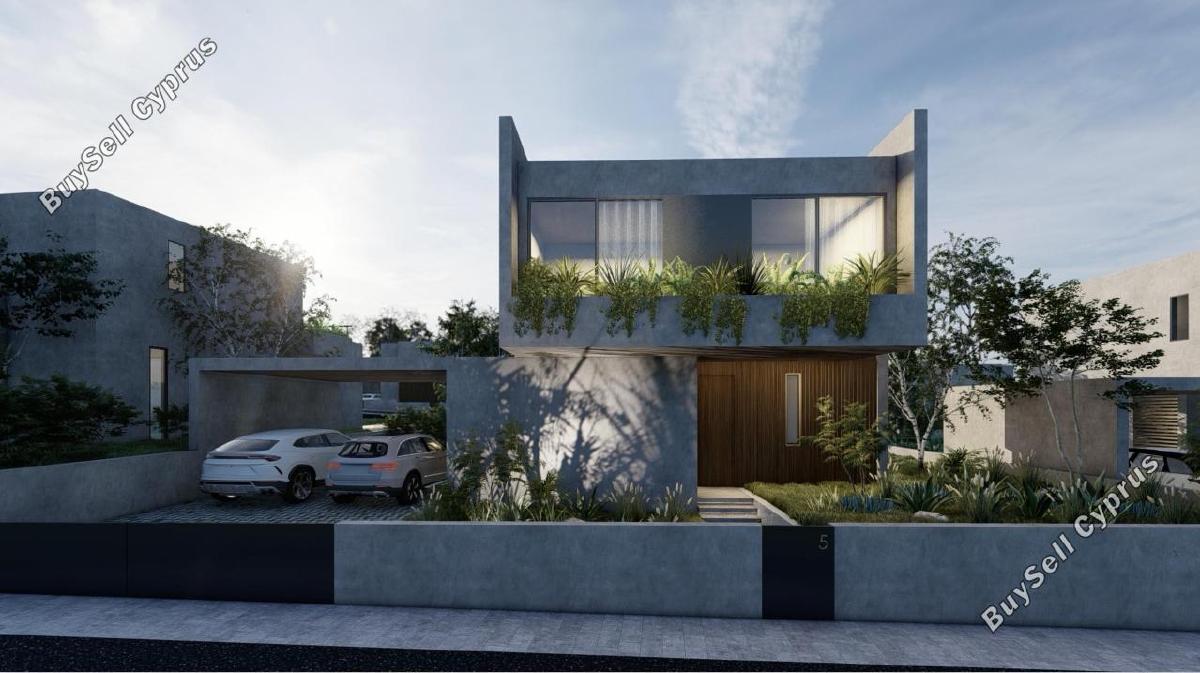 4 bedroom detached house for sale konia paphos 8076800 image 13489645