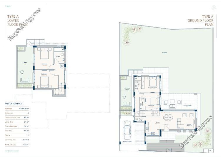 4 bedroom detached house for sale pervolia larnaca 8827800 image 16990921