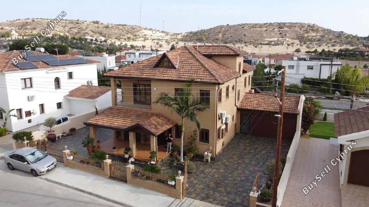 5 bedroom detached house for sale alethriko larnaca 7847800 image 10821294