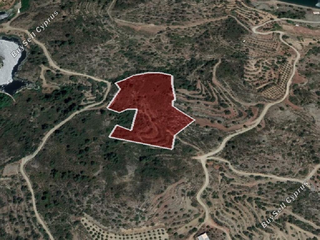 land for sale agioi vavatsinias larnaca 1032800 image 15603417