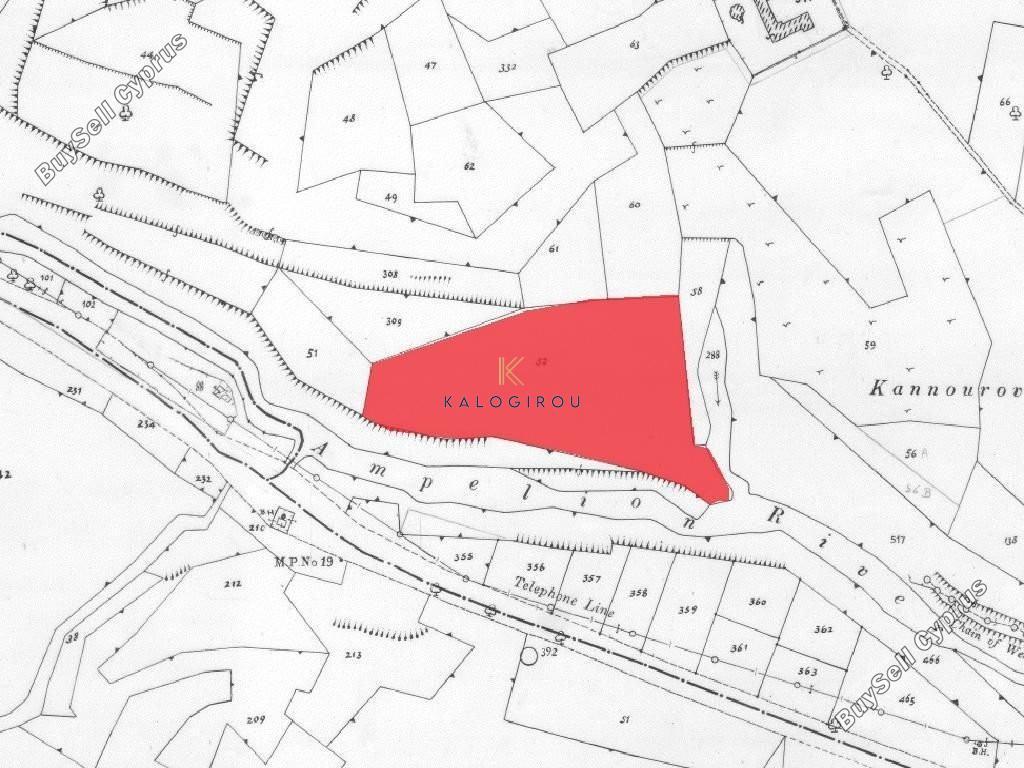 land for sale aradippou larnaca 1196800 image 15045384
