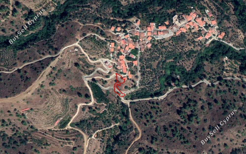 land for sale kaliana nicosia 829800 image 6569629