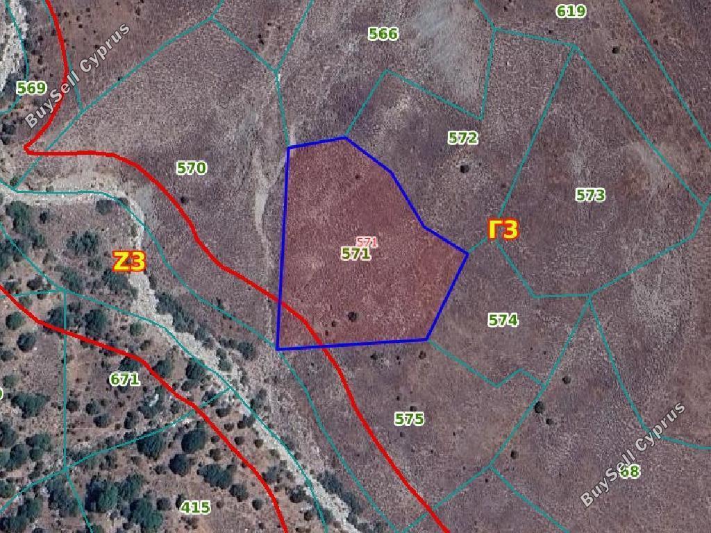 land for sale kilinia paphos 945800 image 15600296