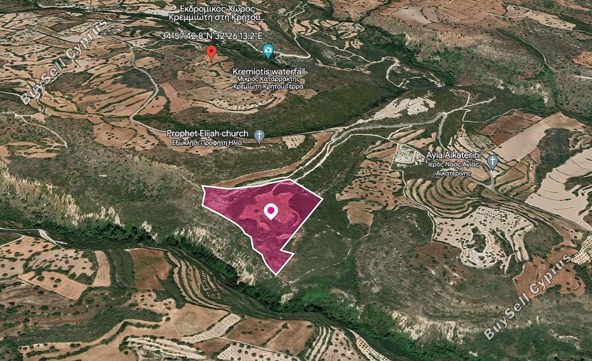 land for sale kritou tera paphos 8629800 image 15869935