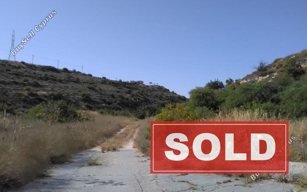 land sold limassol municipality limassol 828800 image 680792