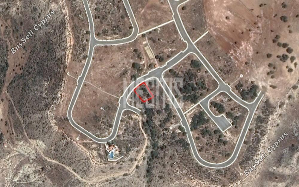 plot for sale pissouri limassol 1820800 image 10538117