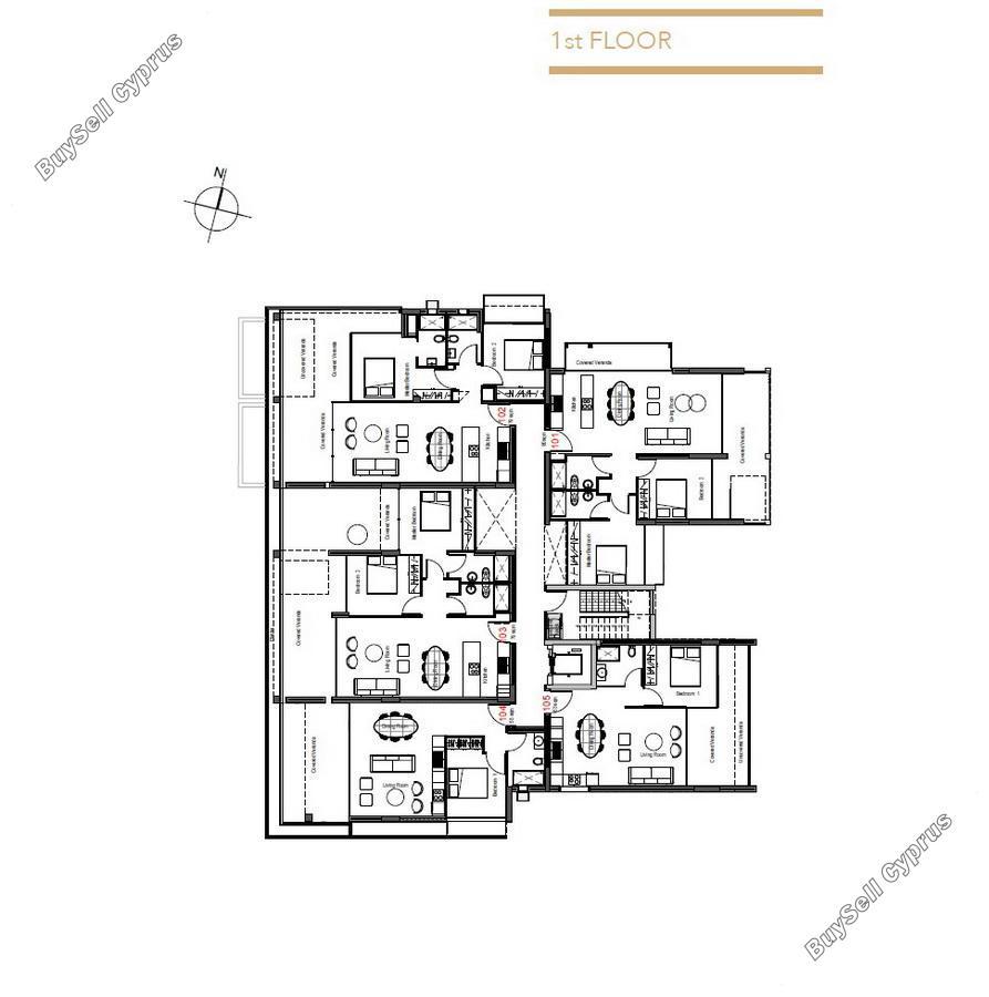 studio apartment for sale tombs of the kings paphos 1891800 image 7149207
