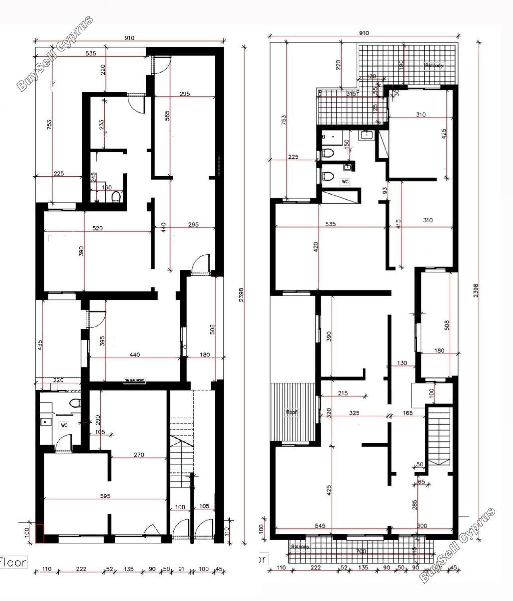 studio building for sale agia zoni limassol 1670800 image 5851914