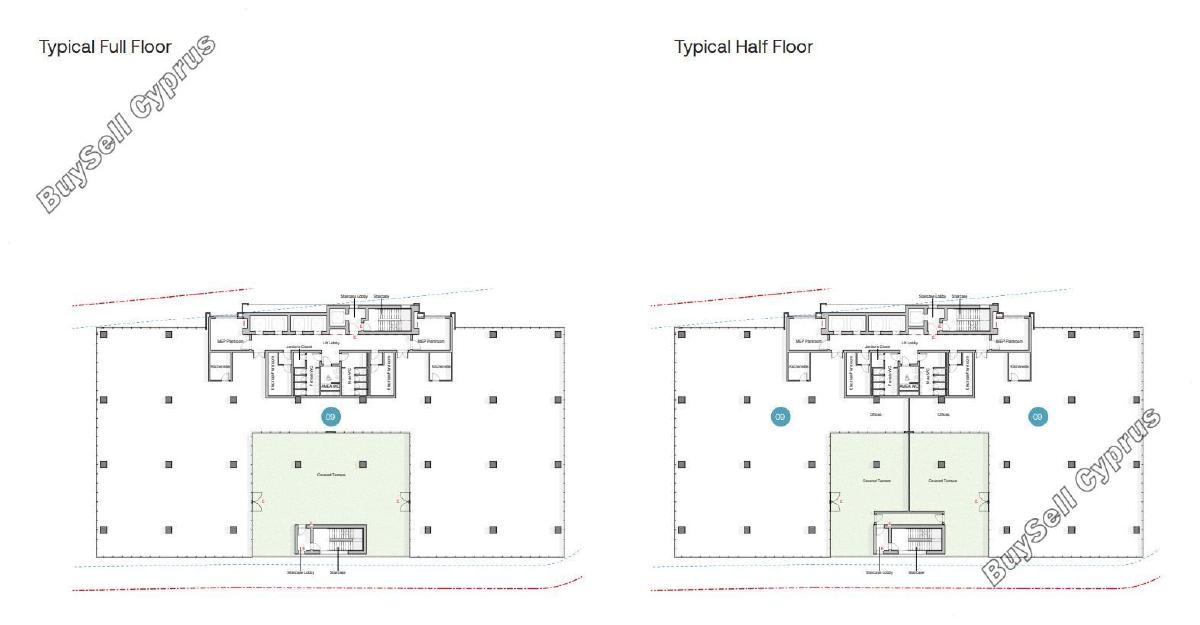 studio office for rent agios athanasios limassol 1742800 image 16667493
