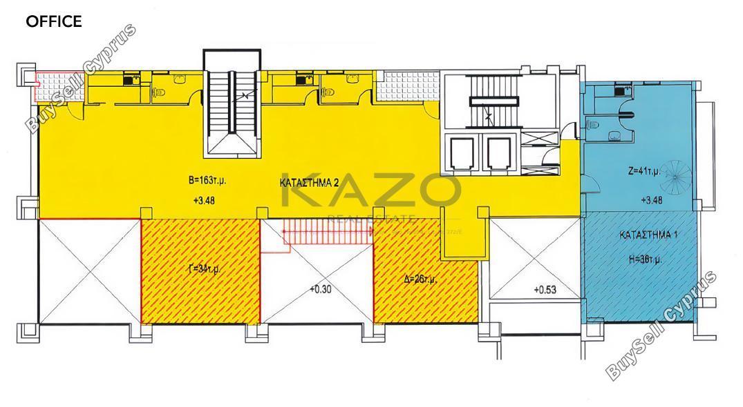 studio office for rent neapolis limassol 8570800 image 15638655