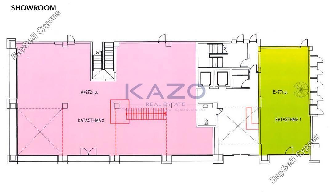 studio office for rent neapolis limassol 8570800 image 15638656