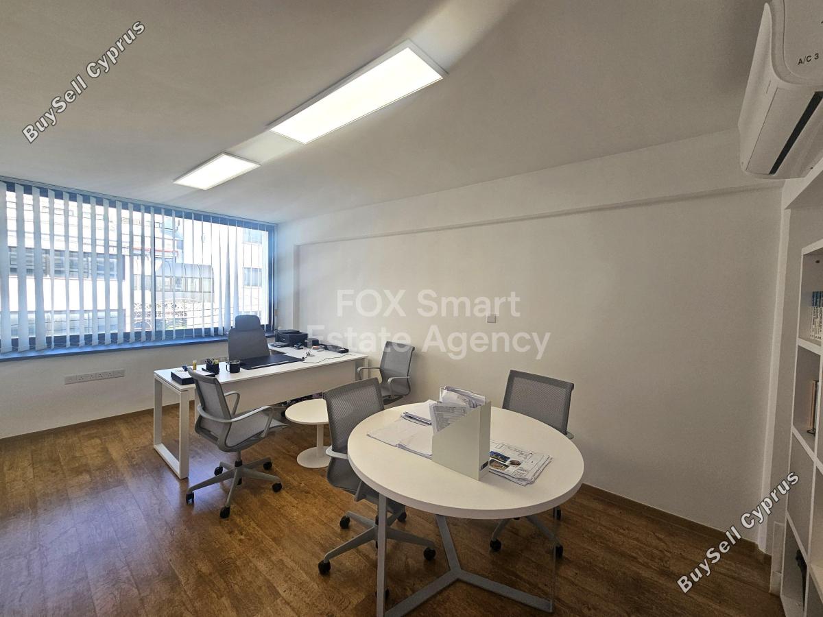 studio office for rent strovolos nicosia 8710800 image 16271080