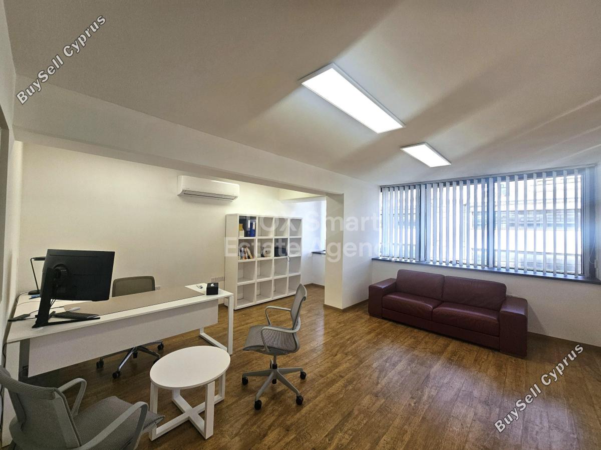 studio office for rent strovolos nicosia 8710800 image 16271081