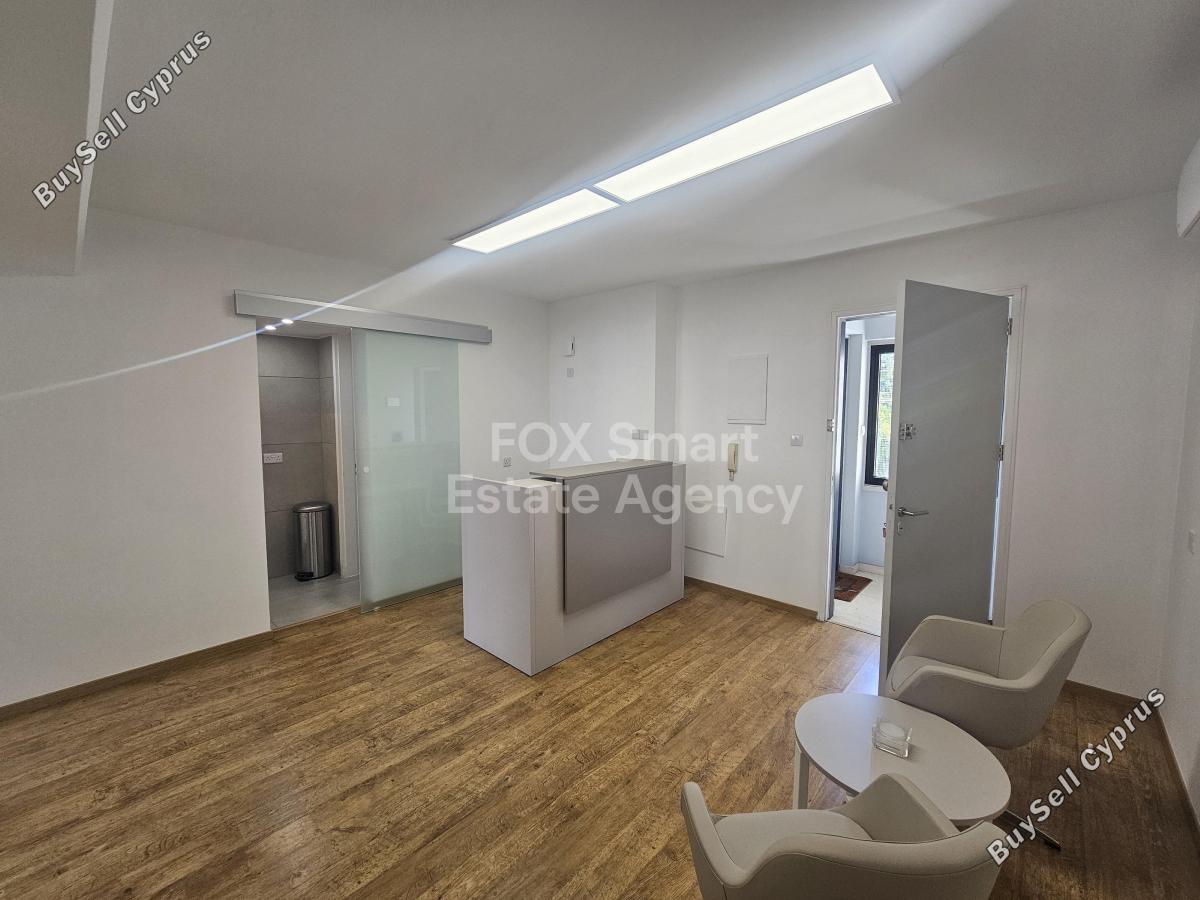 studio office for rent strovolos nicosia 8710800 image 16271088