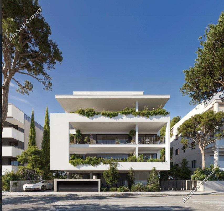 1 bedroom penthouse for sale zakaki limassol 8134900 image 13377617