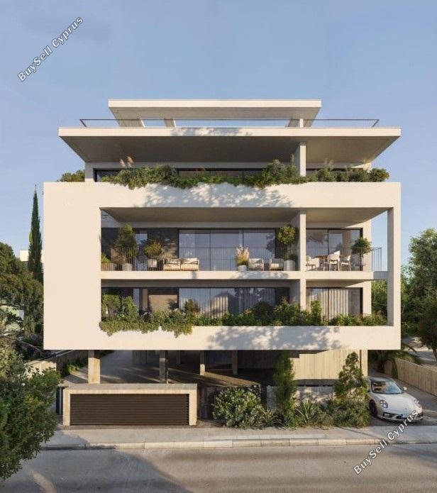 1 bedroom penthouse for sale zakaki limassol 8134900 image 13377620