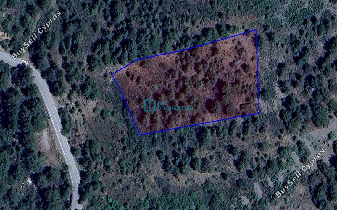 7358 SQM Land for sale in Foini, Limassol 14952614