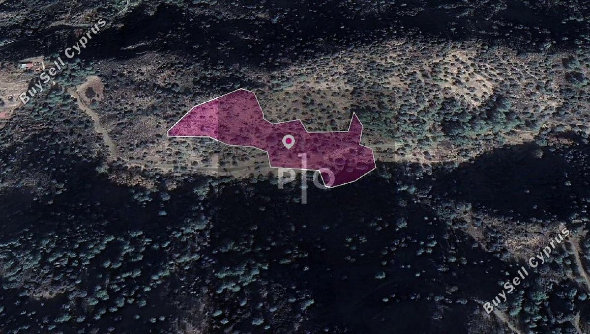 19064 SQM Land for sale in Kaminaria, Limassol 15156213