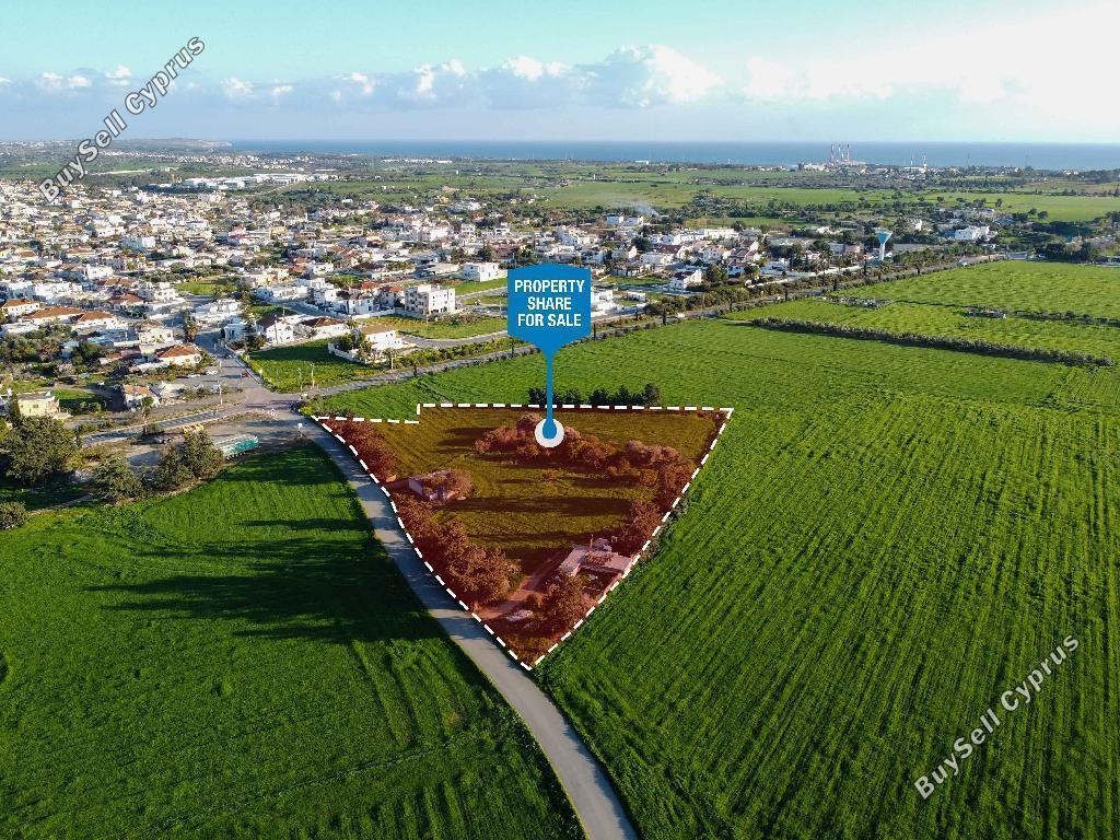 8304 SQM Land for sale in Xylotymvou, Larnaca 15599966