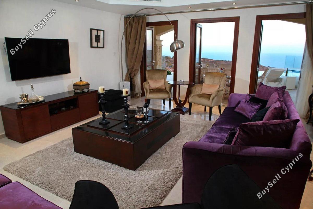 4 Bedroom Detached house for sale in Aphrodite Hills, Paphos 17598209
