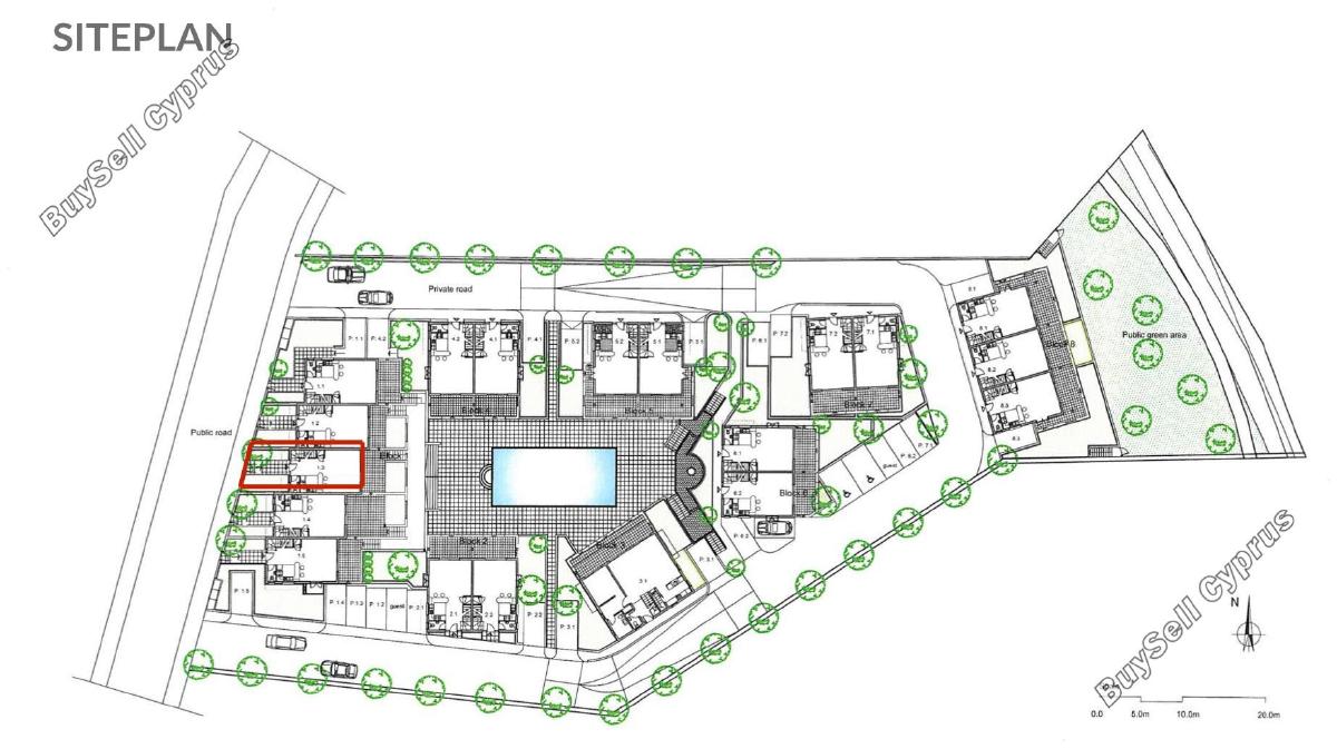 2 bedroom apartment for sale agios tychonas limassol 8219900 image 13750592