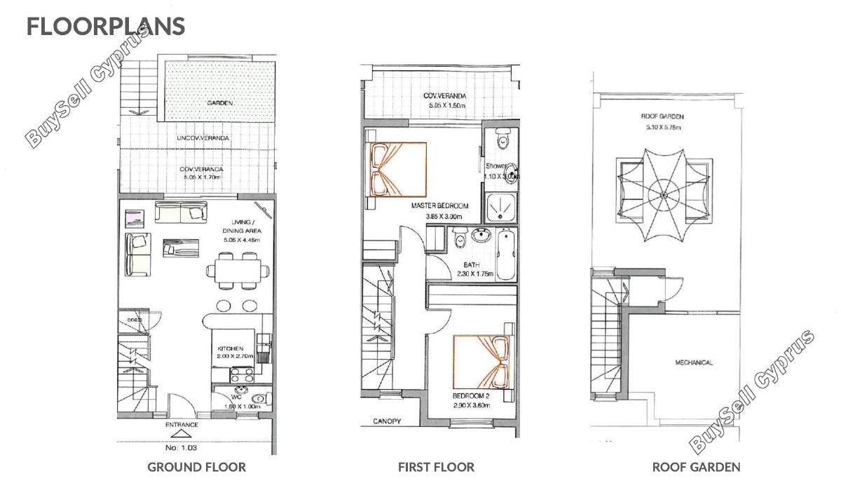 2 bedroom apartment for sale agios tychonas limassol 8219900 image 13750595