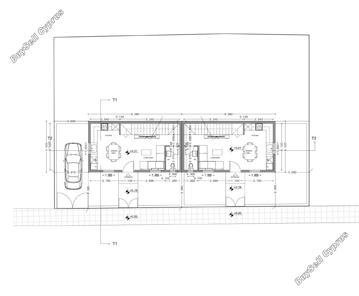 2 bedroom detached house for sale kiti larnaca 8765900 image 16569543