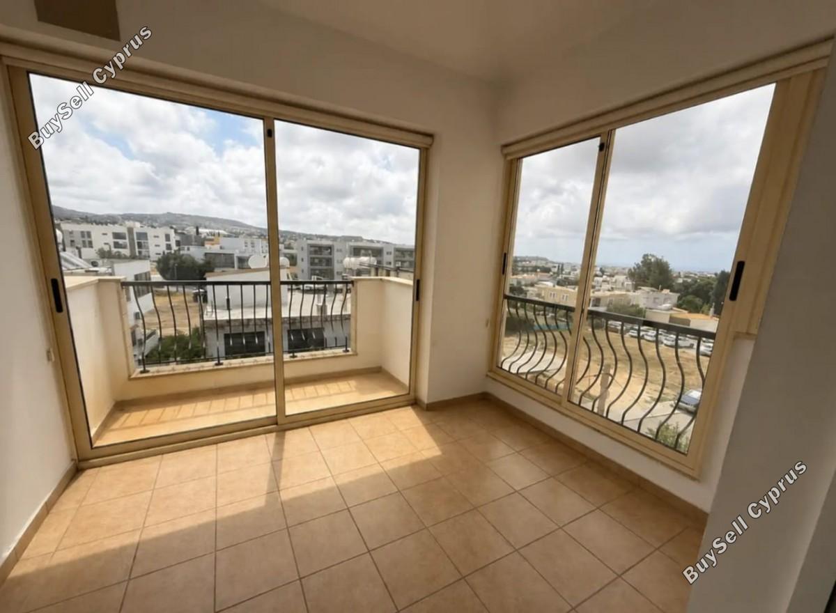 2 bedroom penthouse for rent paphos municipality paphos 8833900 image 17013004